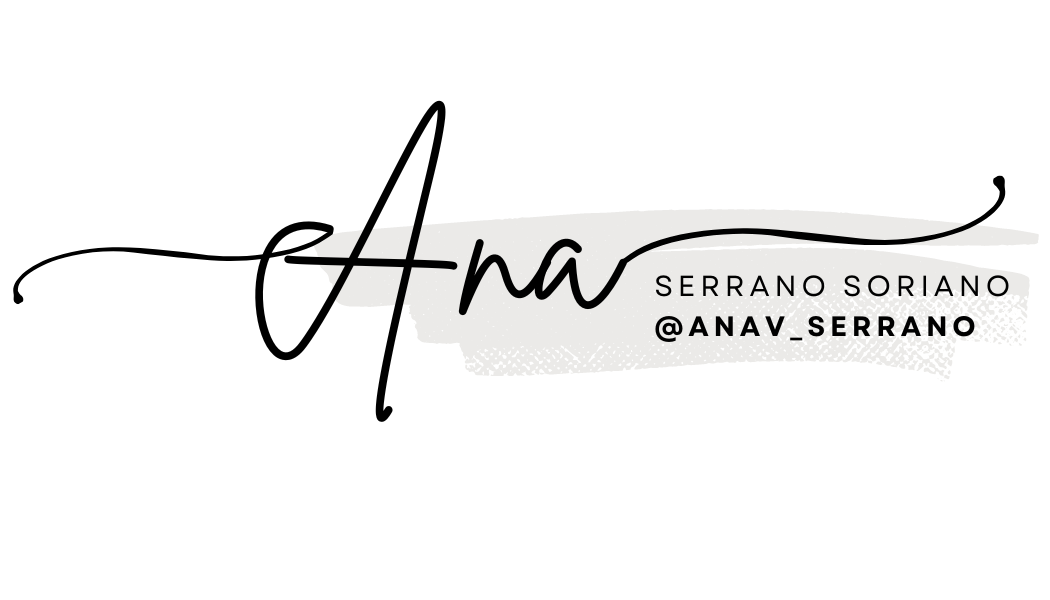 Ana Serrano Soriano